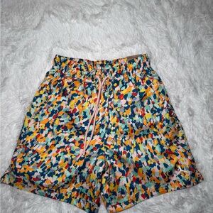 Jordan Essentials Multicolor Men's Shorts